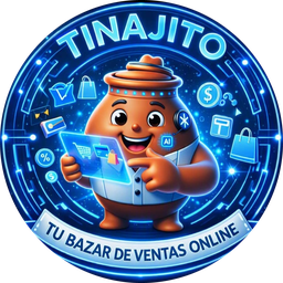 TinajitoStore Logo