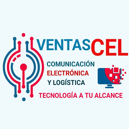 VentasCel Logo